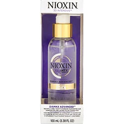 NIOXIN by Nioxin - 3D INTENSE THERAPY DIAMAX THICKENING XTRAFUSION TREATMENT WITH HTX 3.38 OZ