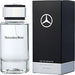 MERCEDES-BENZ by Mercedes-Benz-EDT SPRAY 4 OZ - BigSun