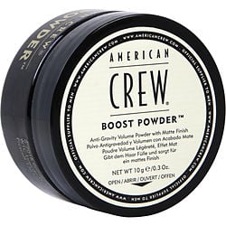 AMERICAN CREW by American Crew-BOOST POWDER 0.3 OZ