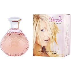 PARIS HILTON DAZZLE by Paris Hilton - EAU DE PARFUM SPRAY 4.2 OZ