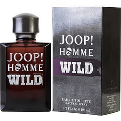 JOOP! WILD by Joop!-EDT SPRAY 4.2 OZ