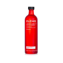 Elemis by Elemis-Japanese Camellia Body Oil Blend (Salon Size)  --200ml/6.8oz