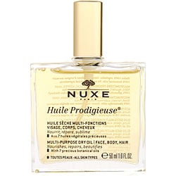 Nuxe by Nuxe-Huile Prodigieuse Multi Usage Dry Oil  --50ml/1.6oz