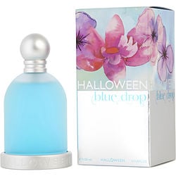 HALLOWEEN BLUE DROP by Jesus del Pozo-EDT SPRAY 3.4 OZ