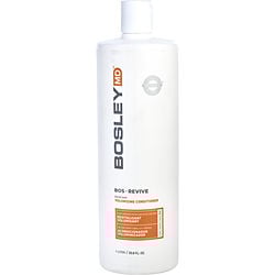BOSLEY by Bosley - BOS REVIVE VOLUMIZING CONDITIONER COLOR TREATED HAIR 33.8 OZ