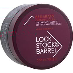 LOCK STOCK & BARREL by Lock Stock & Barrel-85 KARATS SHAPING CLAY 3.53 OZ