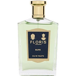 FLORIS ELITE by Floris-EDT SPRAY 3.4 OZ *TESTER