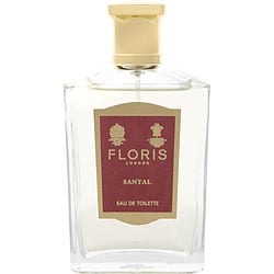 FLORIS SANTAL by Floris-EDT SPRAY 3.4 OZ *TESTER