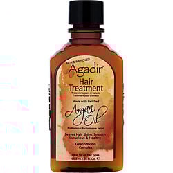 AGADIR by Agadir - ARGAN OIL HAIR TREATMENT 2.25 OZ