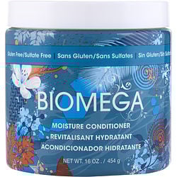 AQUAGE by Aquage-BIOMEGA MOISTURE CONDITIONER 16 OZ