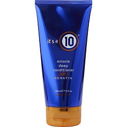 ITS A 10 by It's a 10-MIRACLE DEEP CONDITIONER PLUS KERATIN 5 OZ