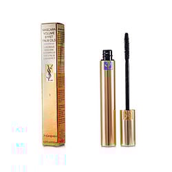 YVES SAINT LAURENT by Yves Saint Laurent - Mascara Volume Effet Faux Cils Waterproof - # 1 Charcoal Black  --6.9ml/0.23oz