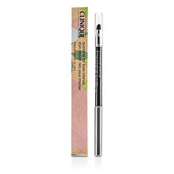 CLINIQUE by Clinique-Quickliner For Eyes Intense - # 05 Intense Charcoal  --0.25g/0.008oz