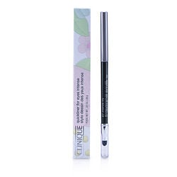 CLINIQUE by Clinique-Quickliner For Eyes Intense - # 07 Intense Ivy  --0.25g/0.008oz