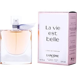 LA VIE EST BELLE by Lancome-L'EAU DE PARFUM SPRAY 2.5 OZ