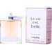 LA VIE EST BELLE by Lancome-L'EAU DE PARFUM SPRAY 2.5 OZ - BigSun