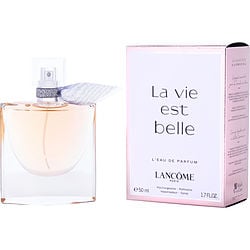 LA VIE EST BELLE by Lancome-L'EAU DE PARFUM SPRAY 1.7 OZ