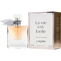 LA VIE EST BELLE by Lancome-L'EAU DE PARFUM SPRAY 1 OZ