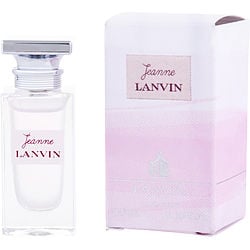 JEANNE LANVIN by Lanvin-EAU DE PARFUM .15 MINI