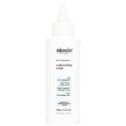 NIOXIN by Nioxin - SCALP RECOVERY SOOTHING SERUM 3.3 OZ