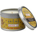 DETOX-IT AROMATHERAPY by -ONE 2.5x1.75 inch SOY/BEESWAX BLEND AROMATHERAPY CANDLE FOR PET LOVERS. REBALANCE ROOM ODORS WITH NATURAL BEESWAX, SUNFLOWER, SOY & RICE BRAN WAX.  BURNS APPROX. 15 HRS. - BigSun