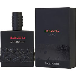 HABANITA by Molinard-EAU DE PARFUM SPRAY 2.5 OZ