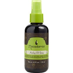 MACADAMIA by Macadamia-NATURAL HEALING OIL SPRAY 4.2 OZ