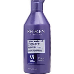 REDKEN by Redken - COLOR EXTEND CONDITIONER 16.9 OZ
