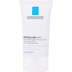 La Roche Posay by La Roche Posay - Effaclar Mat Sebo-Regulating Moisturizer --40ml/1.4oz