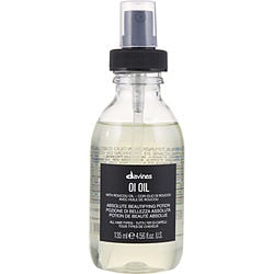 DAVINES by Davines - OI OIL ABSOLUTE BEAUTIFYING POTION 4.56 OZ