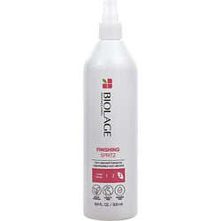 BIOLAGE by Matrix-FINISHING SPRITZ FIRM HOLD 16.9 OZ