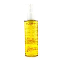 Clarins by Clarins - Total Cleansing Oil --150ml/5.1oz