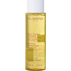 Clarins by Clarins - Hydrating Toning Lotion - Normal to Dry Skin  --200ml/6.8oz