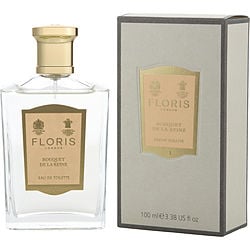 FLORIS BOUQUET DE LA REINE by Floris-EDT SPRAY 3.4 OZ