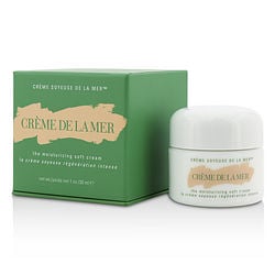 La Mer by LA MER-The Moisturizing Soft Cream  --30ml/1oz