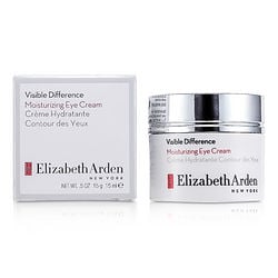 ELIZABETH ARDEN by Elizabeth Arden-Visible Difference Moisturizing Eye Cream  --15ml/0.5oz