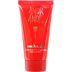 AMOR AMOR by Cacharel-BODY LOTION 1.7 OZ