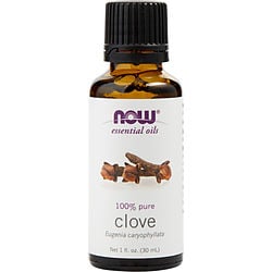 ESSENTIAL OILS NOW by NOW Essential Oils-CLOVE OIL 1 OZ
