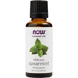 ESSENTIAL OILS NOW by NOW Essential Oils-SPEARMINT OIL 1 OZ