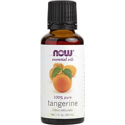 ESSENTIAL OILS NOW by NOW Essential Oils-TANGERINE OIL 1 OZ