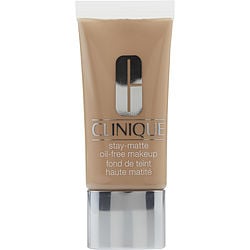CLINIQUE by Clinique - Stay Matte Oil Free Makeup - # 09 / CN 52 Neutral  --30ml/1oz