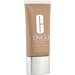 CLINIQUE by Clinique - Stay Matte Oil Free Makeup - # 15 / CN 74 Beige  --30ml/1oz