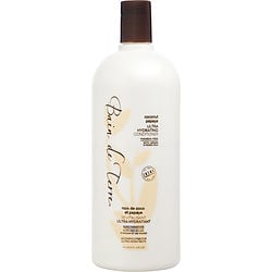 BAIN DE TERRE by Bain de Terre-COCONUT PAPAYA ULTRA HYDRATING CONDITIONER 33.8 OZ