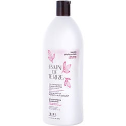 BAIN DE TERRE by Bain de Terre-KERATIN PHYTO-PROTEIN STRENGTHENING CONDITIONER 33.8 OZ