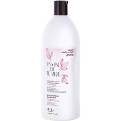 BAIN DE TERRE by Bain de Terre - KERATIN PHYTO-PROTEIN STRENGTHENING CONDITIONER 33.8 OZ