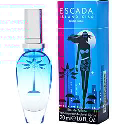 ESCADA ISLAND KISS by Escada-EDT SPRAY 1 OZ (2011 LIMITED EDITION)