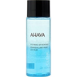 Ahava by AHAVA-Time To Clear Eye Make Up Remover  --125ml/4.2oz