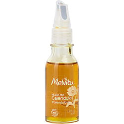 Melvita by Melvita-Calendula Oil  --50ml/1.6oz