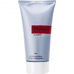 HUGO ELEMENT by Hugo Boss - AFTERSHAVE BALM 2.5 OZ