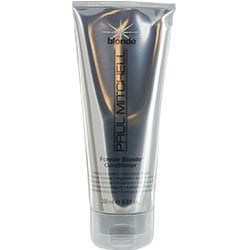 PAUL MITCHELL by Paul Mitchell - FOREVER BLONDE CONDITIONER 6.8 OZ
